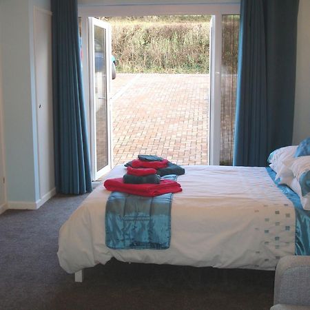 Talybont B&B Aberystwyth Tal-y-bont  Exterior photo