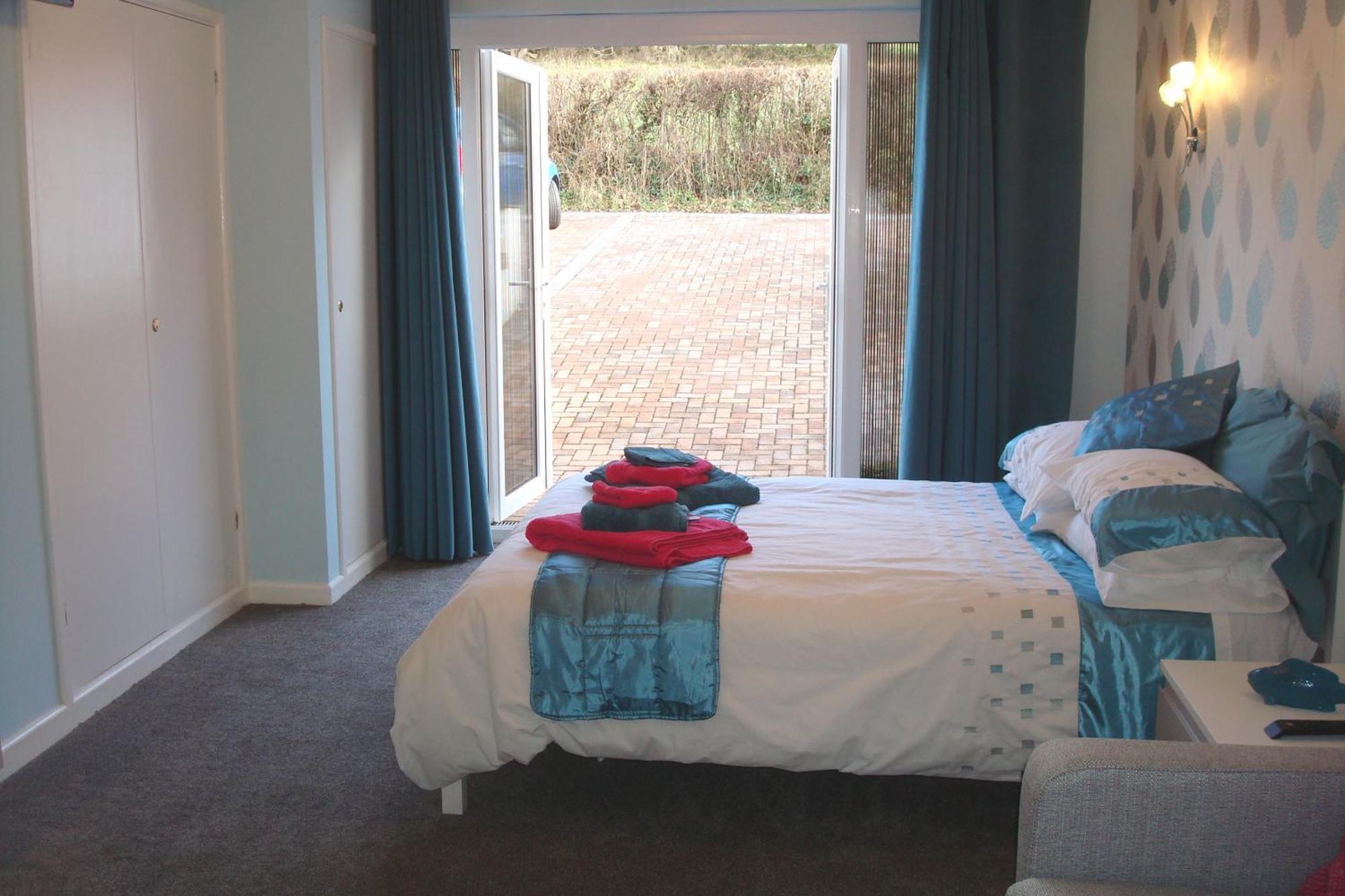 Talybont B&B Aberystwyth Tal-y-bont  Exterior photo